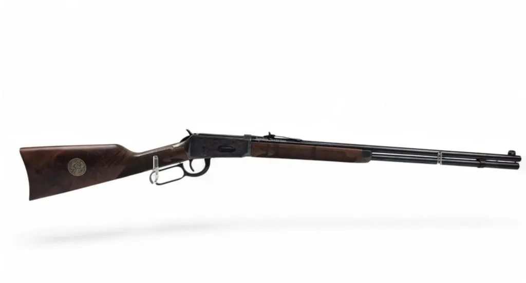 Winchester Model 94 38-55 WIN Rifle