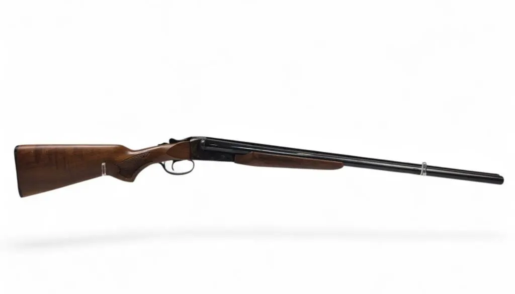 Savage Arms FoxB-SE-Series H 12GA Shotgun