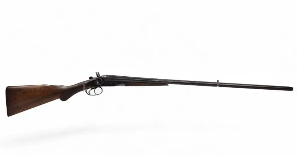 Royal Gun Works DBL Barrel Shotgun
