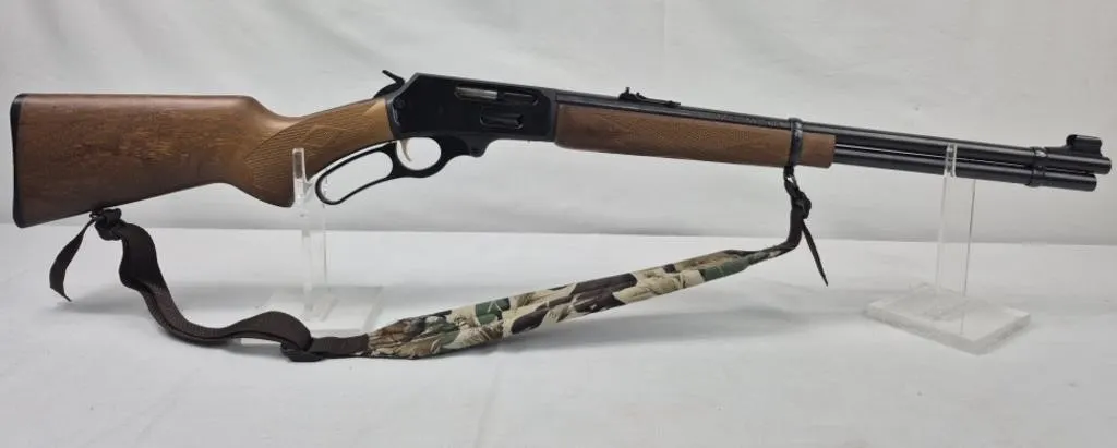 Marlin 336W 30/30 Win Rifle