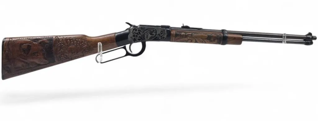 Ithaca M49 .22/S/L/LR Rifle
