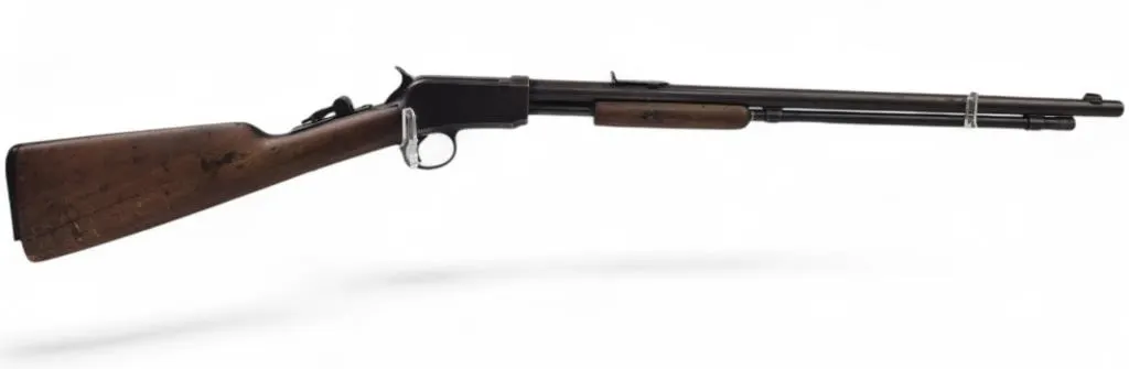 Winchester Model 06 .22 S/L/LR
