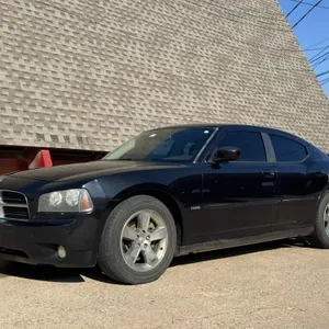 2007 Dodge Charger R/T
