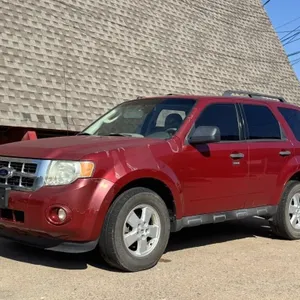 2009 Ford Escape XLT