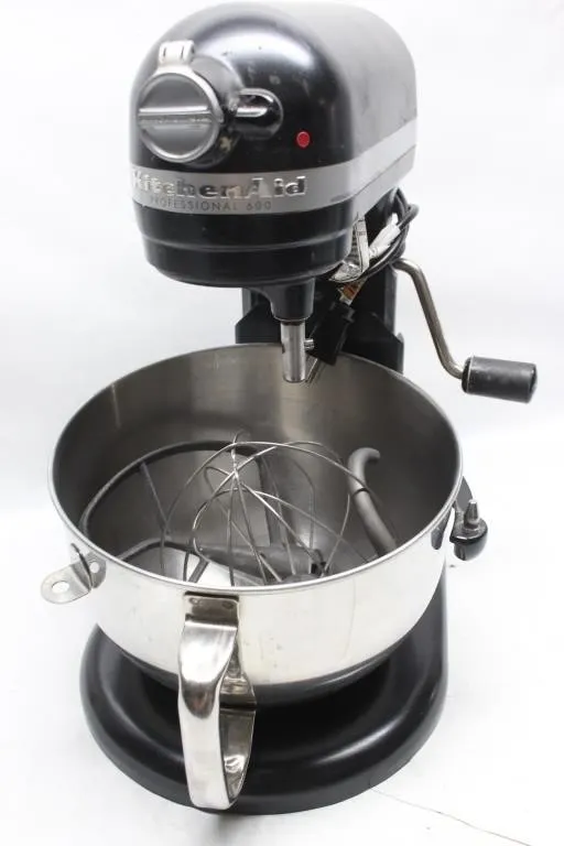 KitchenAid Professional 600 6QT Stand Mixer