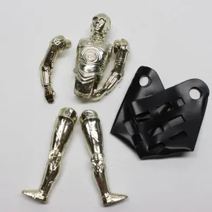 Vintage 1980 ESB C-3PO Figure