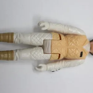 Vintage Star Wars Hoth Leia Action Figure