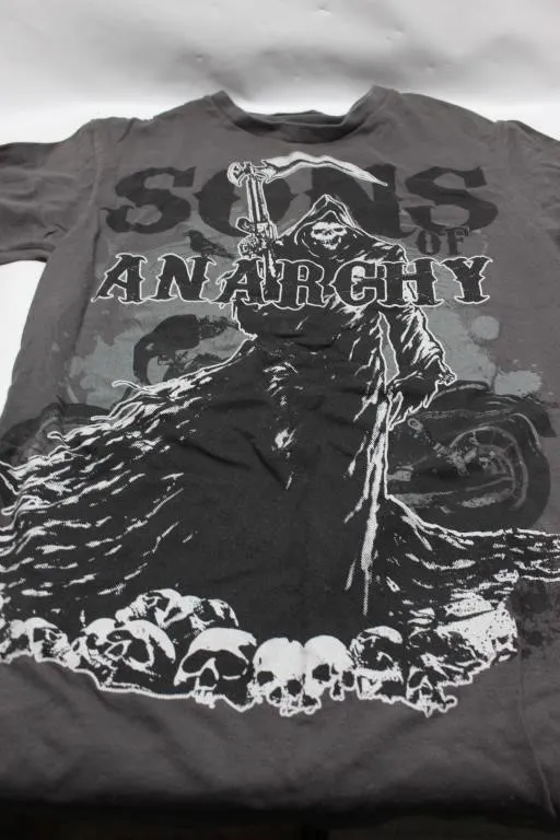 Sons of Anarchy Graphic T-Shirt