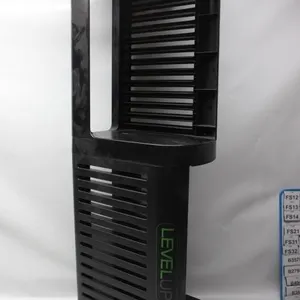 LevelUp Gaming Storage Tower Fan Stand