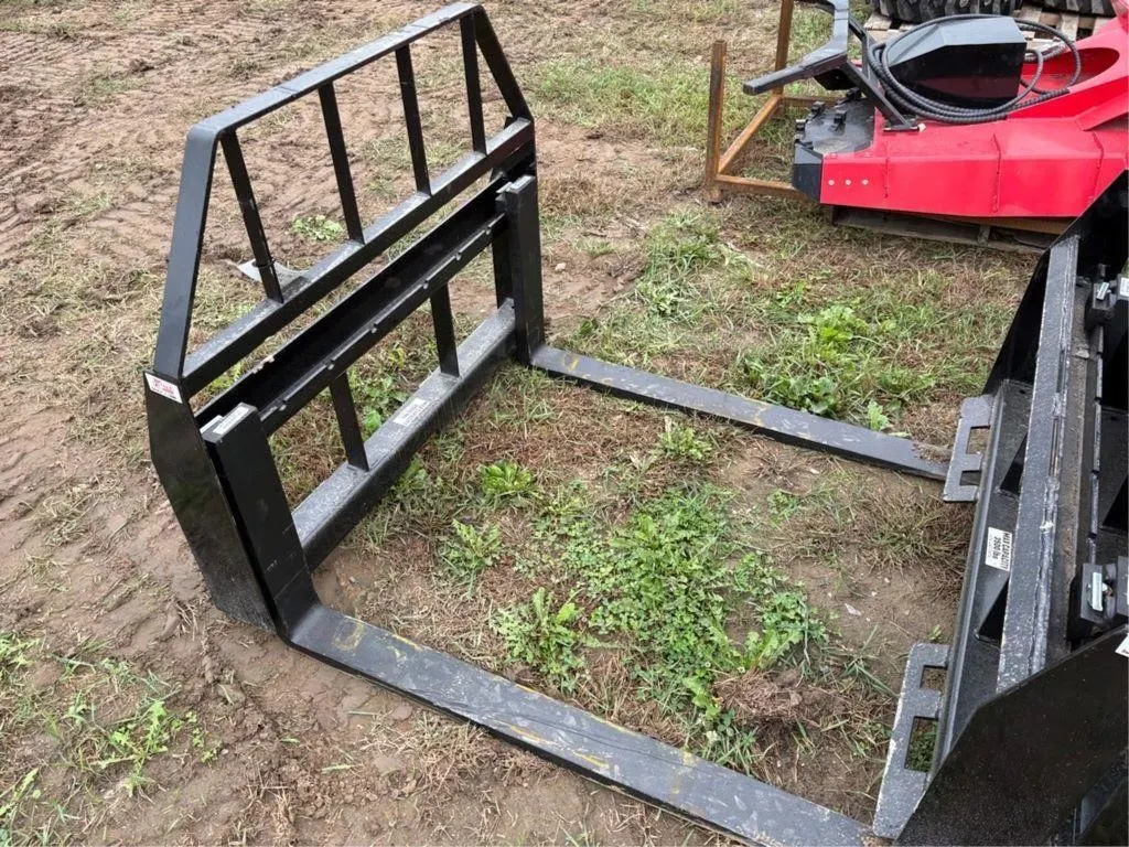 Kivel 48" Pallet Forks