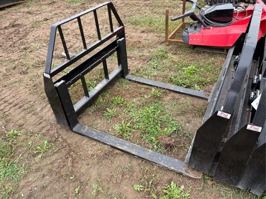 Kivel 48" Pallet Forks