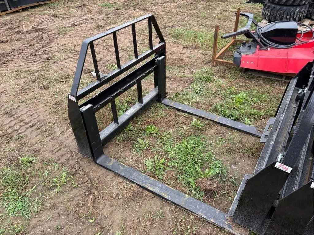 Kivel 48" Pallet Forks