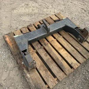 3pt Quick hitch