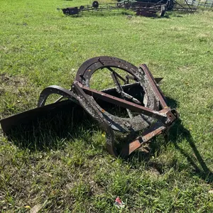 3pt blade