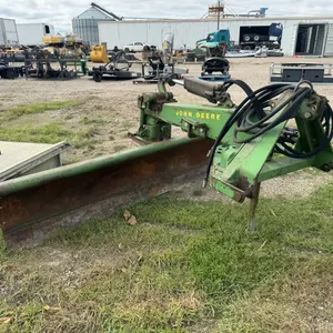 John Deere 115 96" 3pt angle blade