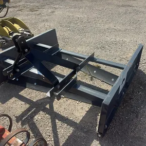 New Iron Ranch 60" HD 3pt land leveler- Sales Tax