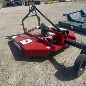 New Iron Ranch 60" 3pt rotary mower-Sales Tax
