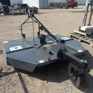 New Iron Ranch 72" HD 3pt rotary mower-Sales Tax