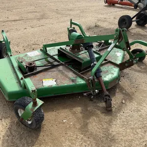 Buhler Farm King 84" 3pt finishing mower