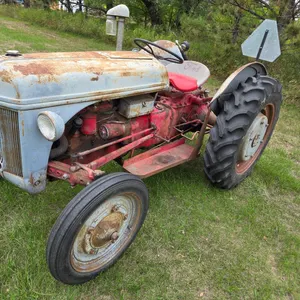 1946 Ford 2N (Running Unit)