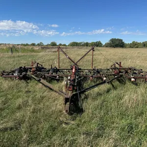 Glencoe chisel plow