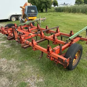 ​Minneapolis-Moline 11' 3pt cultivator