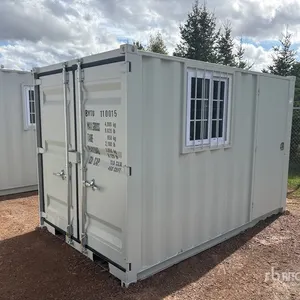 2026 11 ft Storage Container