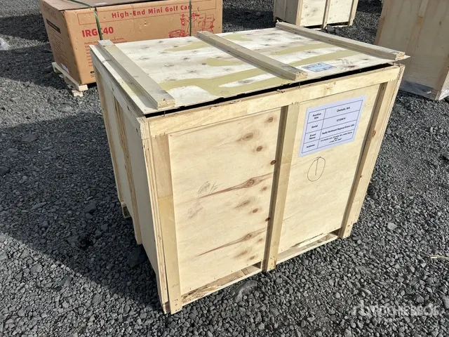 2021 Deutz TD2.9L4 Engine