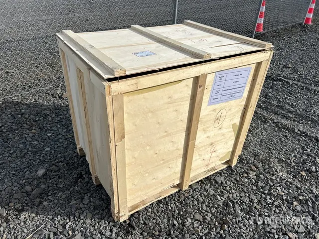 2021 Deutz TD2.9L4 Engine