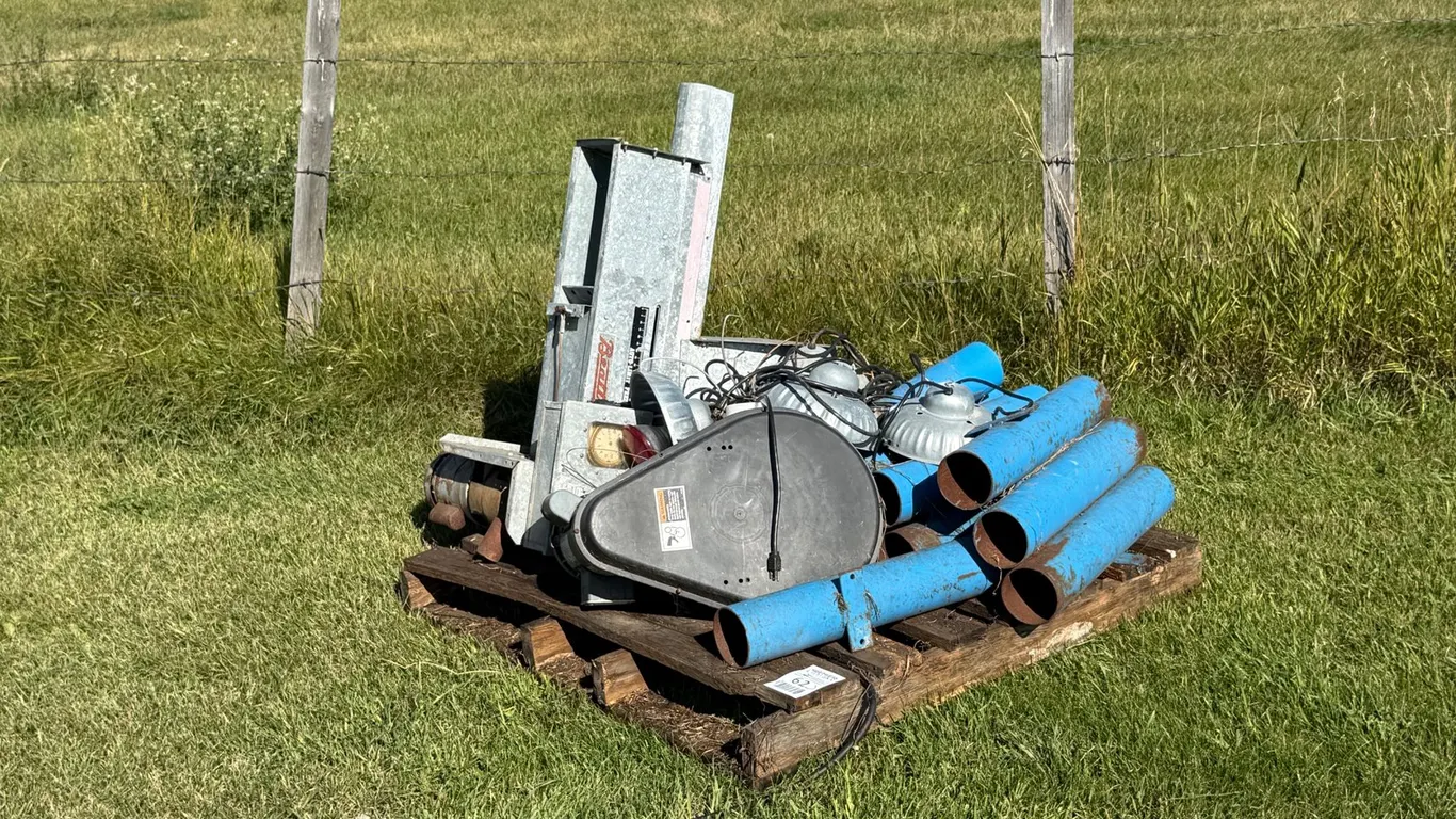 Beatty Auto Feeder