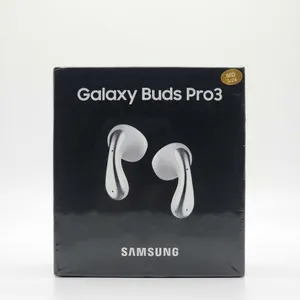 Best Brand, Samsung Galaxy Buds Pro3 Wireless Earbuds with Charging Case
