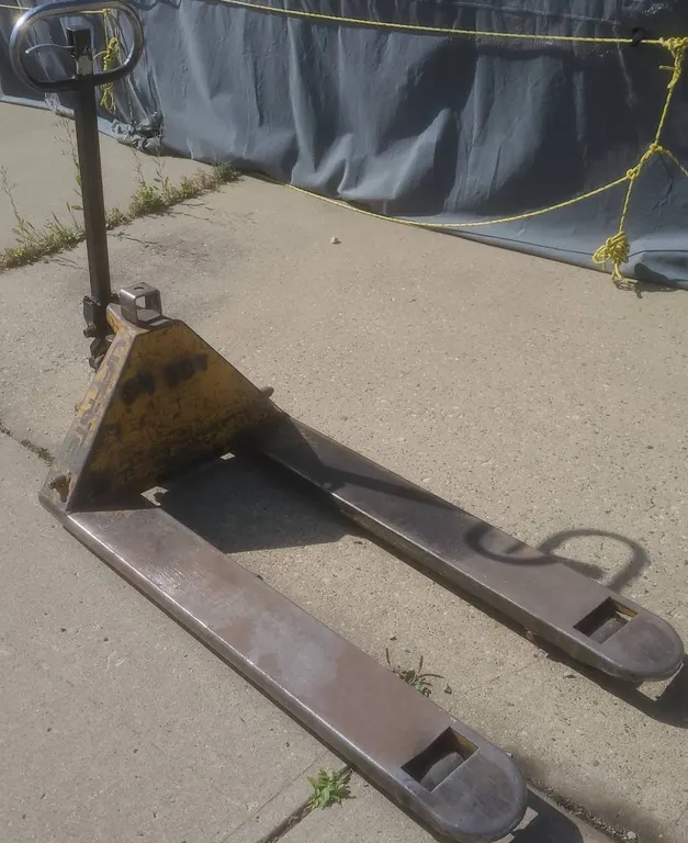 Liftrite L50 Manual Pallet Jack