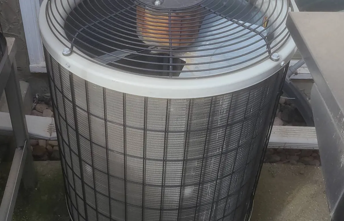Payne Outdoor Air Conditioner Condenser Unit