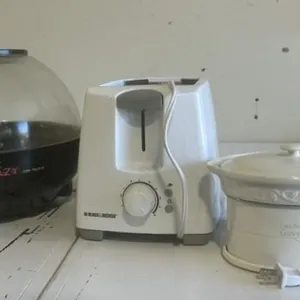Kitchen Appliances