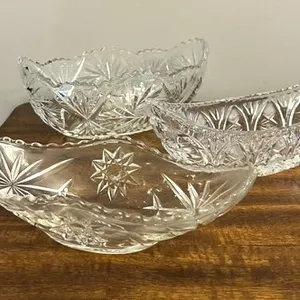 Pinwheel Crystal