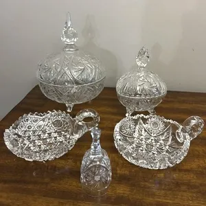 Crystal Ware