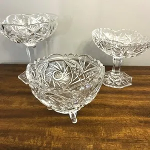 Crystal Ware