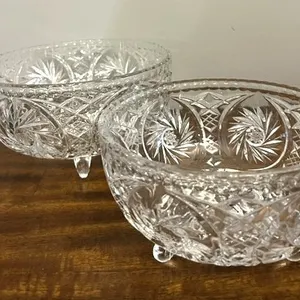 Crystal Ware