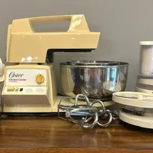 Oster Kitchen Slicer