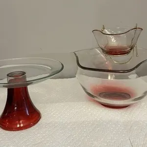 Coloured Glass