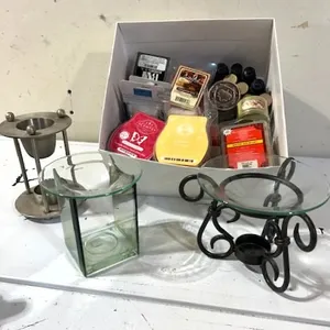 Wax Melters
