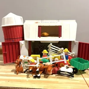 Fisher Price