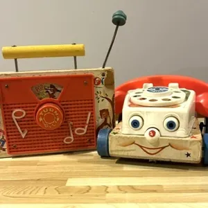 Fisher Price