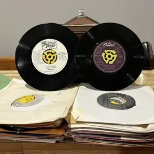 45 Records