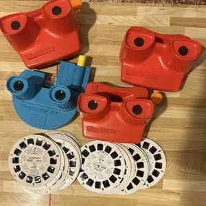 Viewmasters