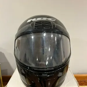 Snowmobile Helmet