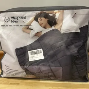 Weighted Blanket