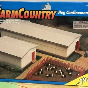 Ertl Toys