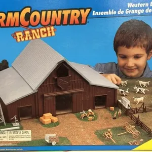Ertl Toys