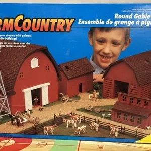 Ertl Toys